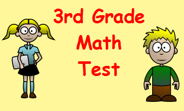 0 3rd grade test