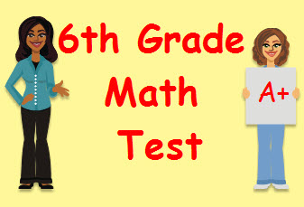 Change Fractions to Decimals Math Test